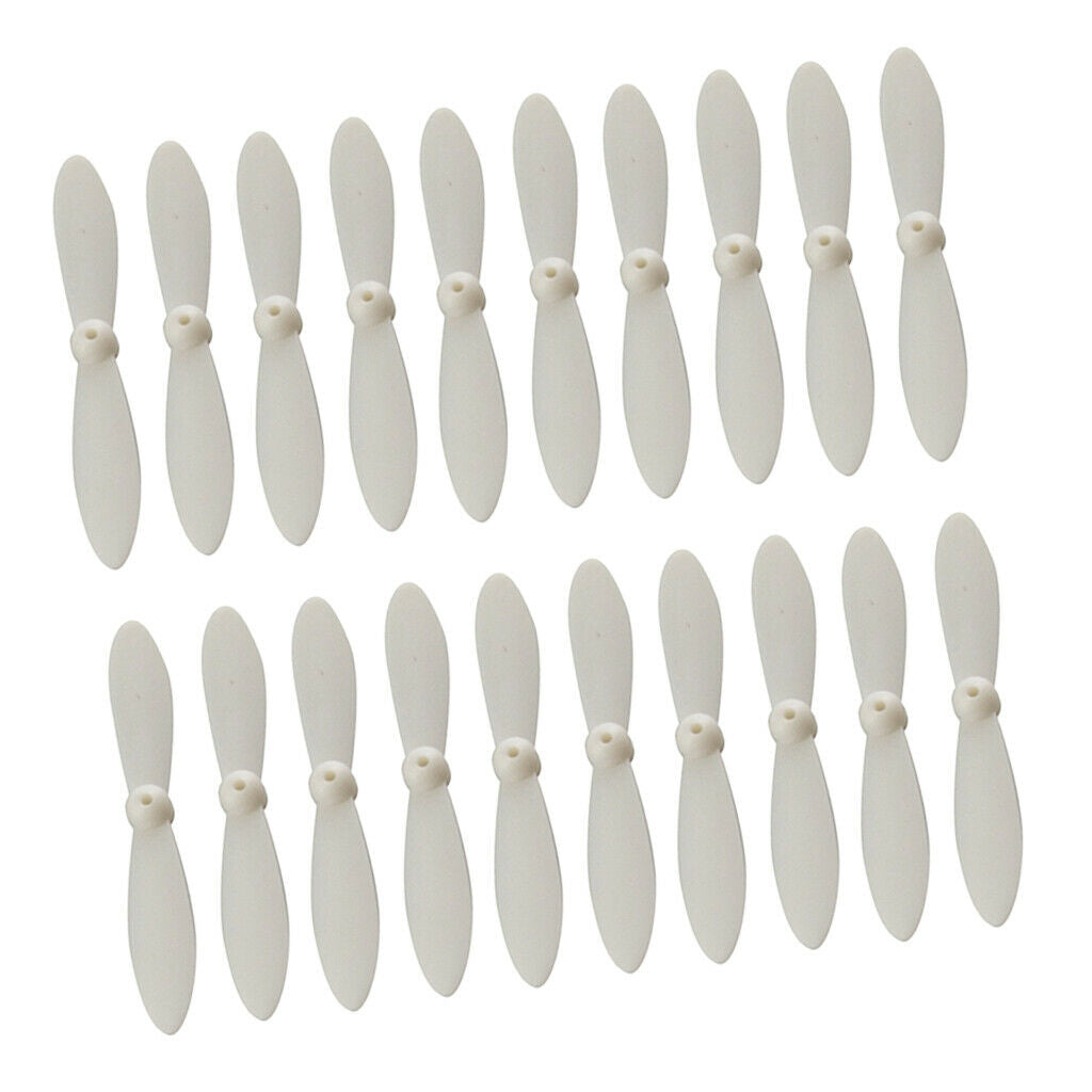 40x Propeller Set Screw Thrusters for Drone Replacement