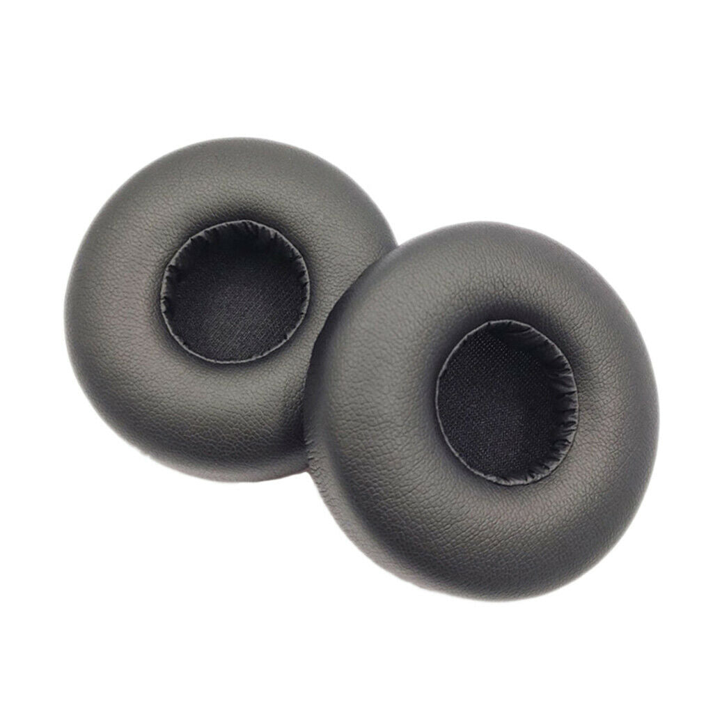 Replace Headphone Soft Foam Cushion Ear Pads for AKG N60nc N60NCBT Headset