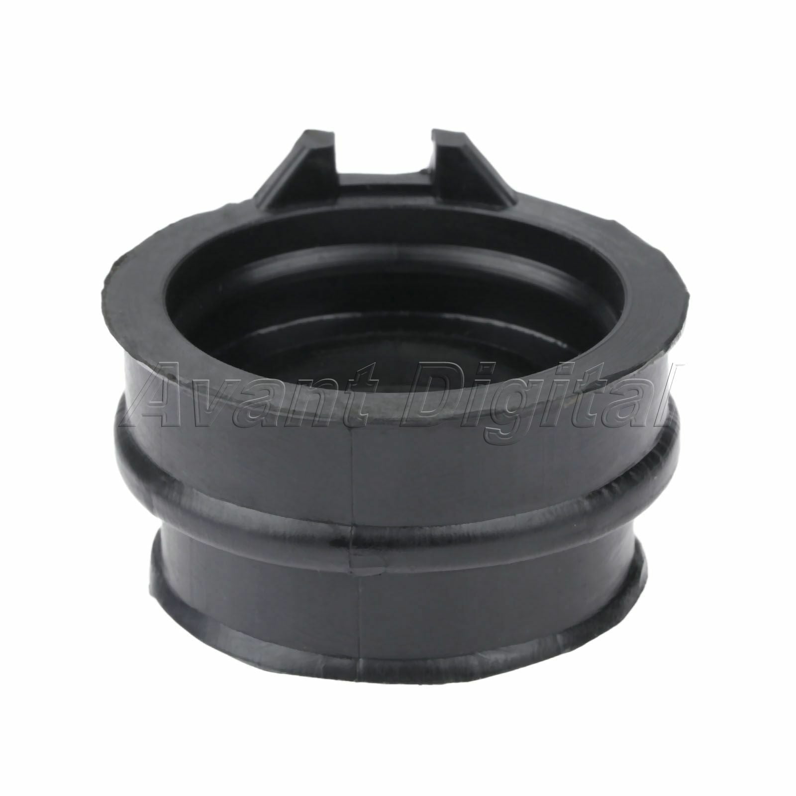 Rubber Motorcycle Carburetor Interface Glue For Suzuki AN250 (Burgman 250)
