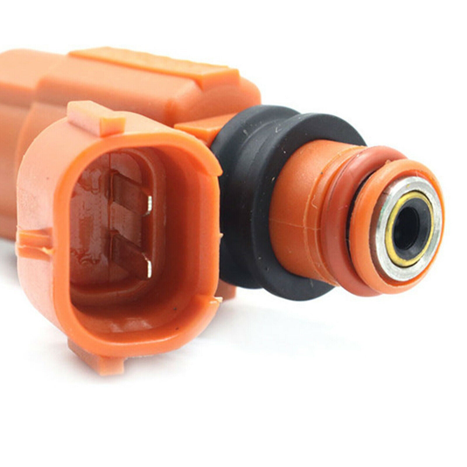 4pcs Fuel Injectors CDH-210 INP-771 68V-8A360-00-00 Durable Premium Compact