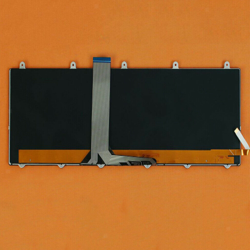 Black Laptop US Keyboard for MSI GE60 GE70 GX60 GX70 GT60 GT70 GT780 GT783