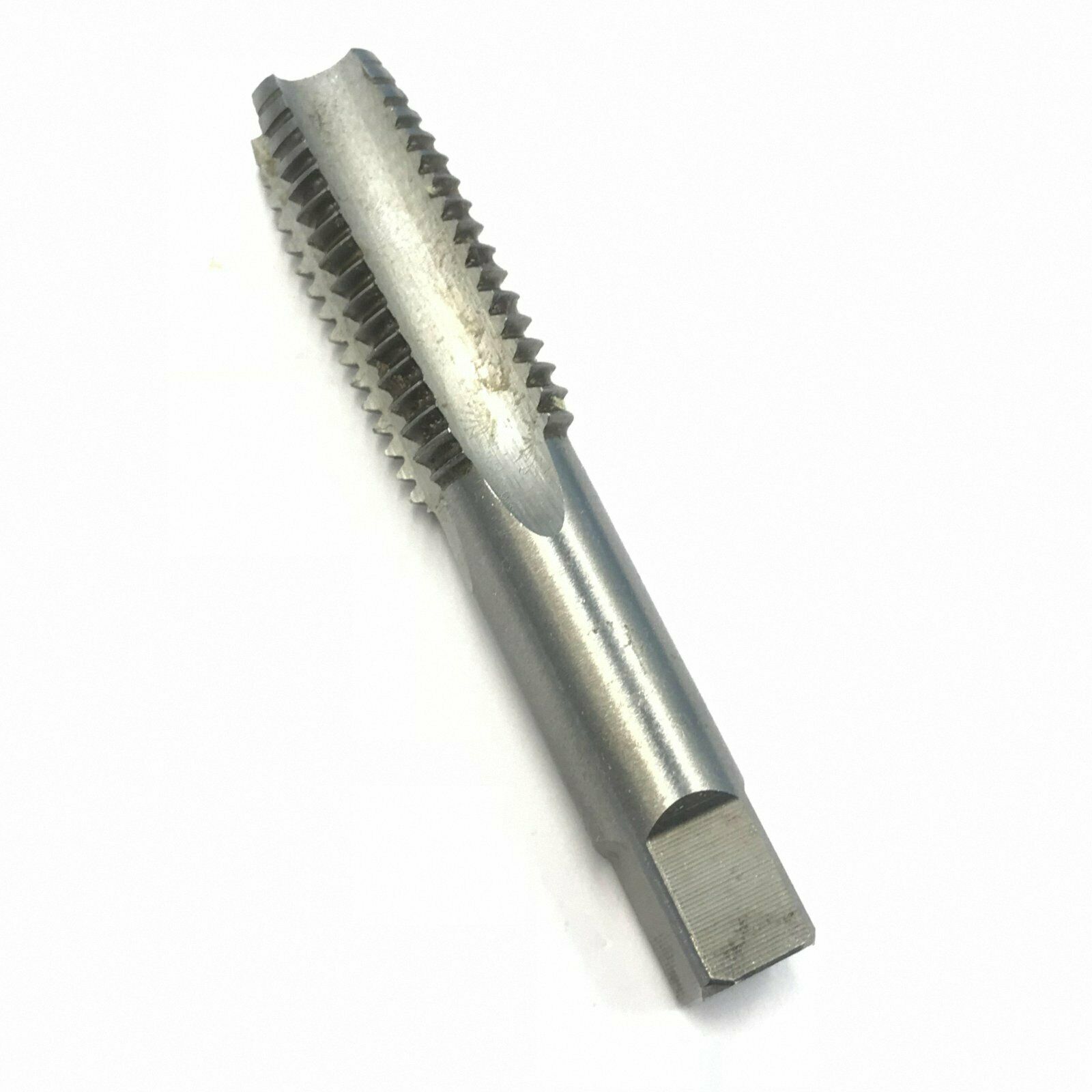 1 of 1/2-28 (1/2"x28) High Quality HSS Taper Tap - Gunsmithing [Tap/1]