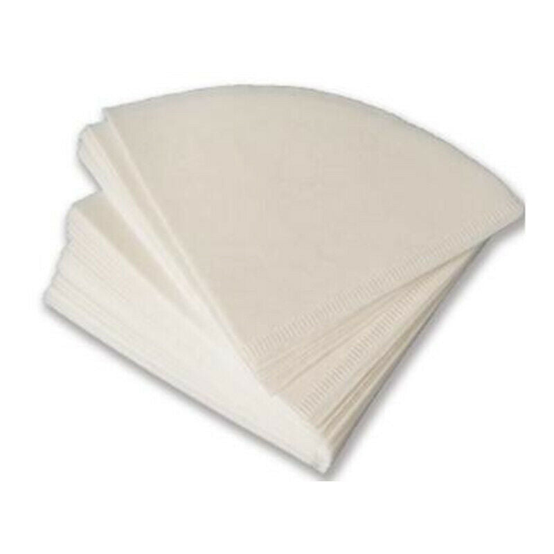 V60 Filter Cup Special 102 Coffee Filter Paper Coffee Filter Cone Shape Coff_ SJ