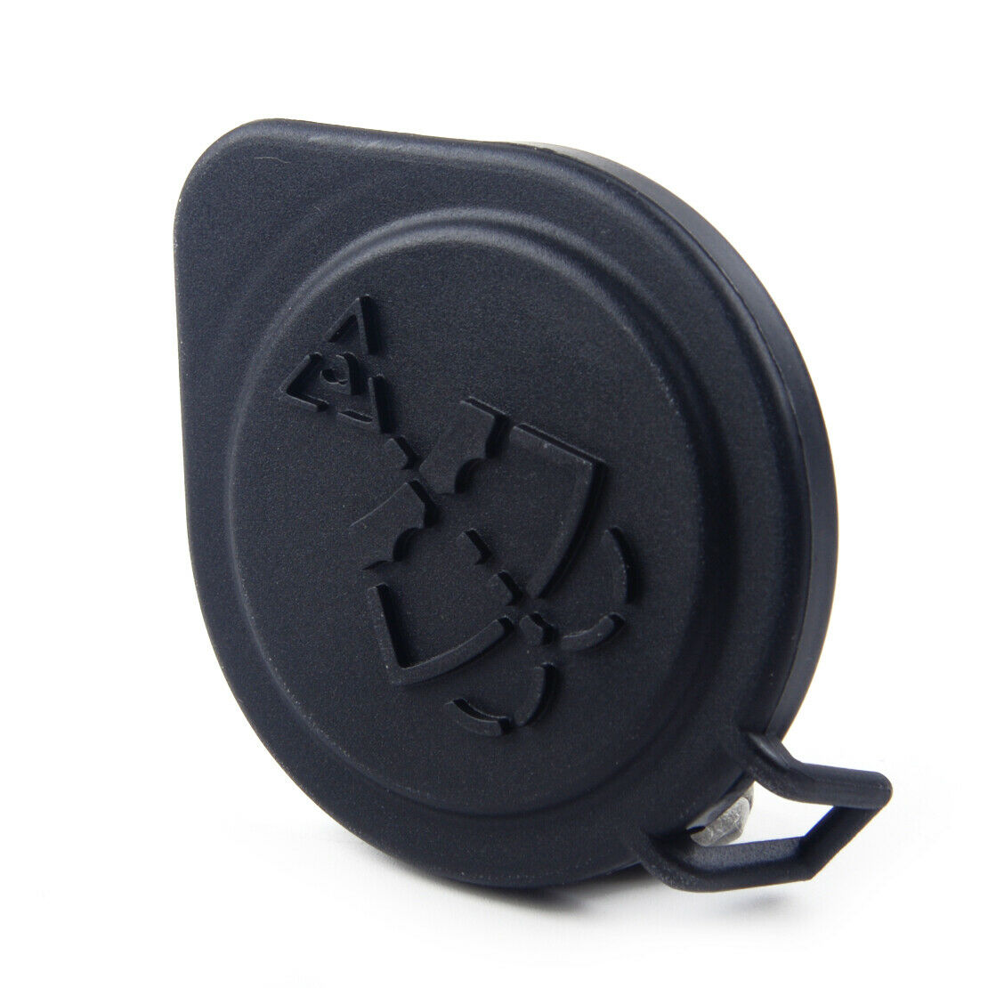 Windshield Washer Reservoir Tank Cap Cover Fit For BMW 318is 128i 745i 535i Atn