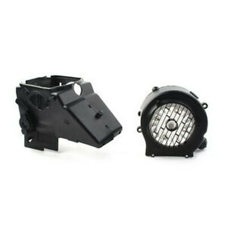 Complete Air Cooling Shroud Sets w/ Fan & Cover For  Go Kart Scooter GY6 150cc