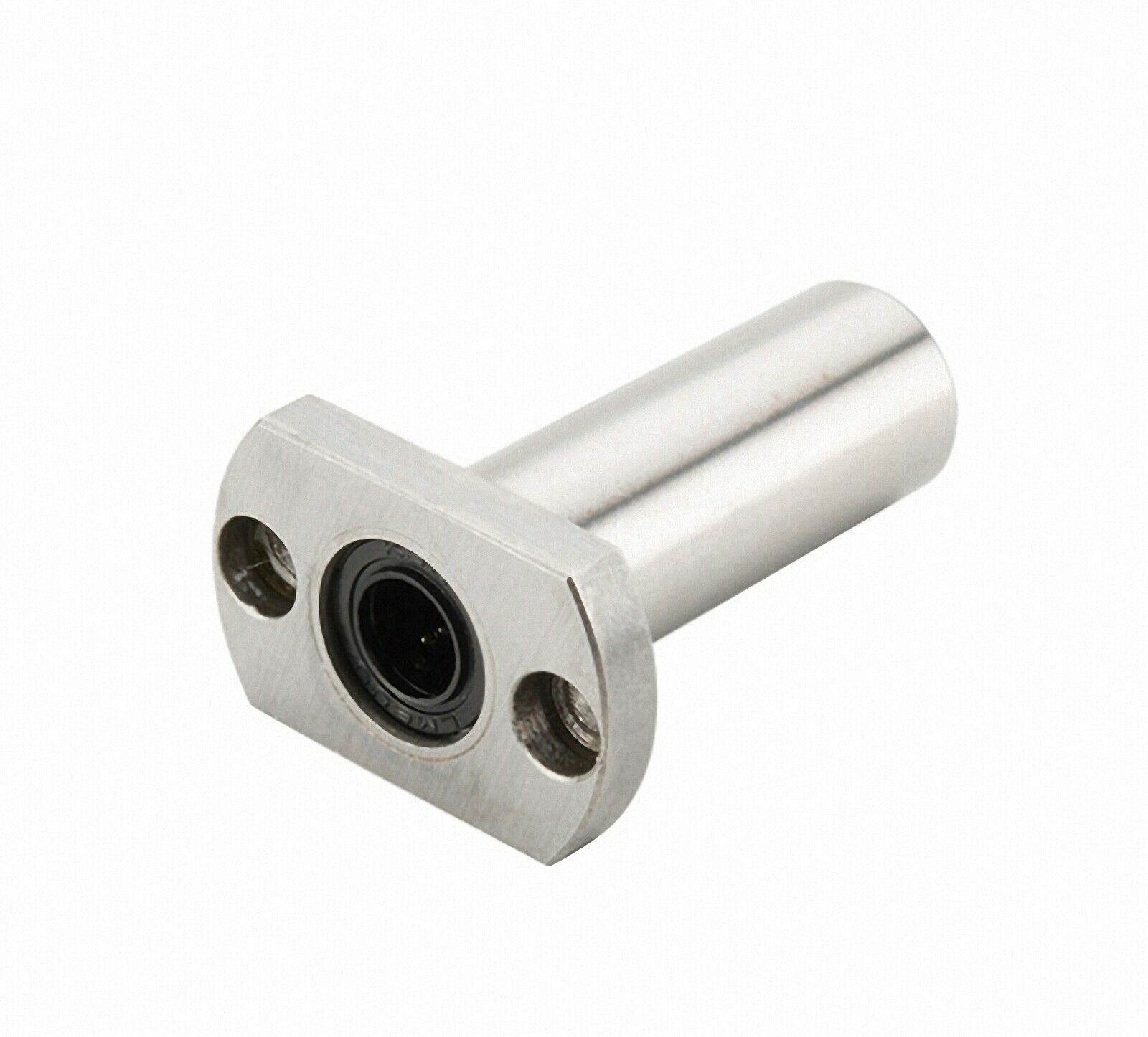 LMH8LUU 8mm Flange Linear Motion Bearing Ball Bushing CNC Parts [M_M_S]