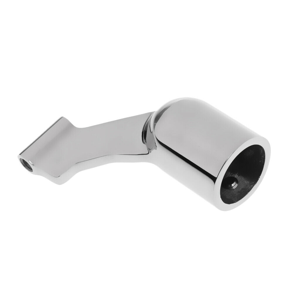 Boat Bimini Top Fitting/Hardware Eye End Cap 7/8" Marine 316 Stainless Steel