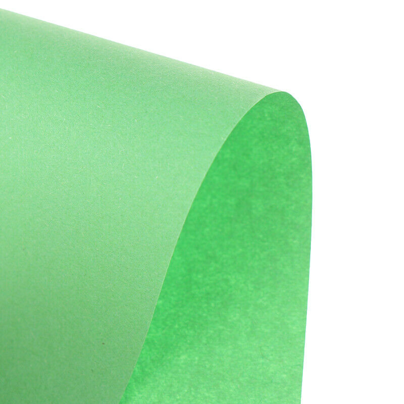 100x Handmade Origami Paper For Kids 10 Colors Double Sides Folding Paper.l8