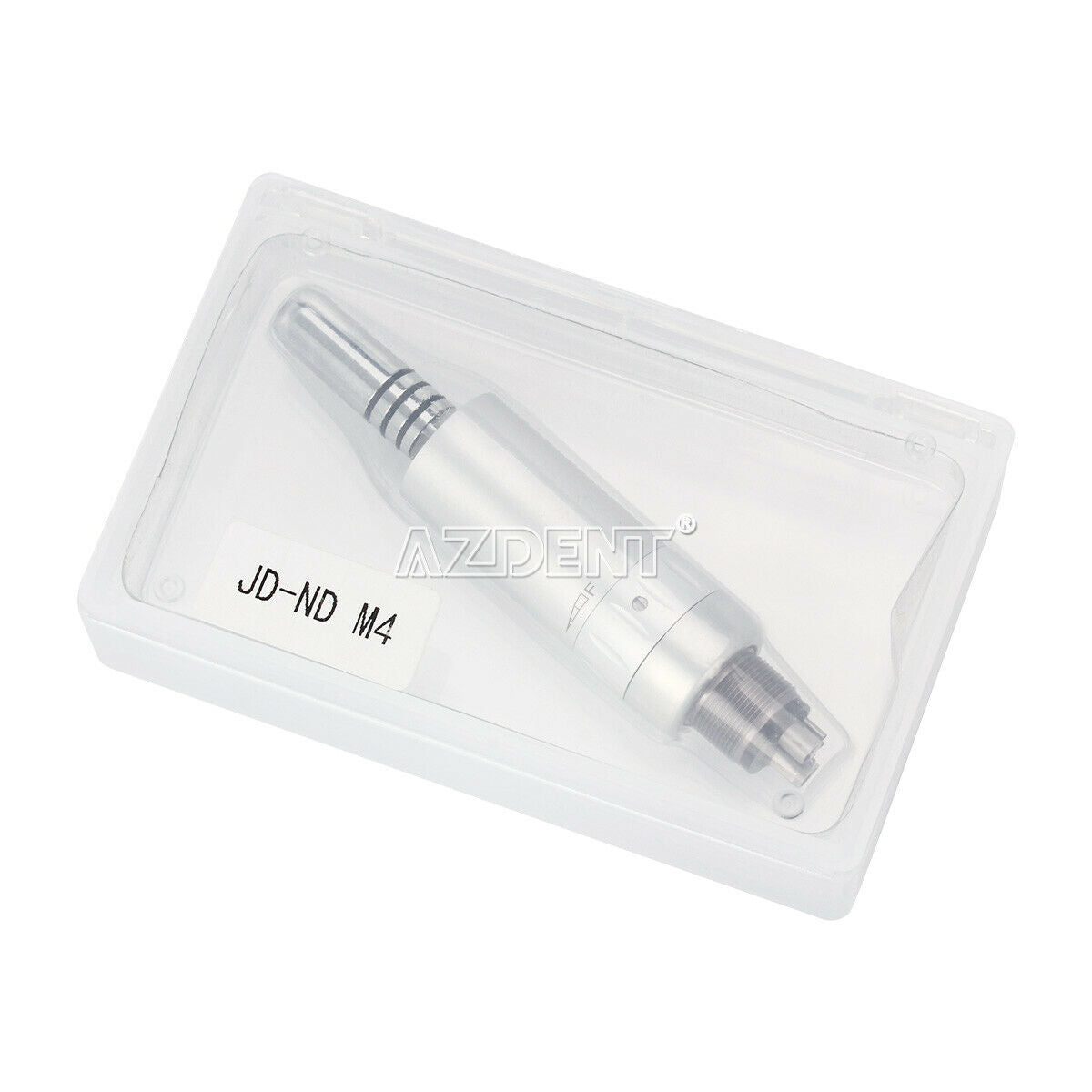 3XJoydental 1:1 Ratio Inner Water Air Motor 4Hole Fit E-type Low Speed Handpiece