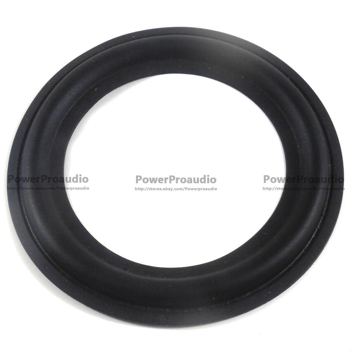 10 piece 4 inch 4" 91c Repair Subwoofer Rubber Surrounds 98 90 72 62mm