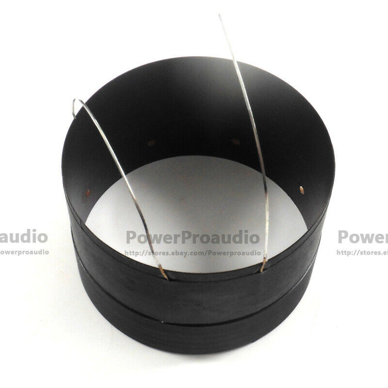 Replacement Voice coil For PHL PS15 Speaker Subwoofer 8Ohm