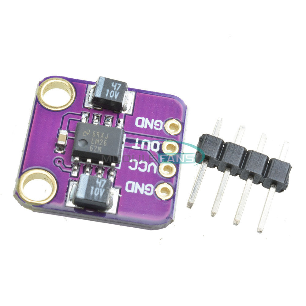 `+5V/-5V 200mA  LM2662 Switched Capacitor Negative Voltage Converter  Module New