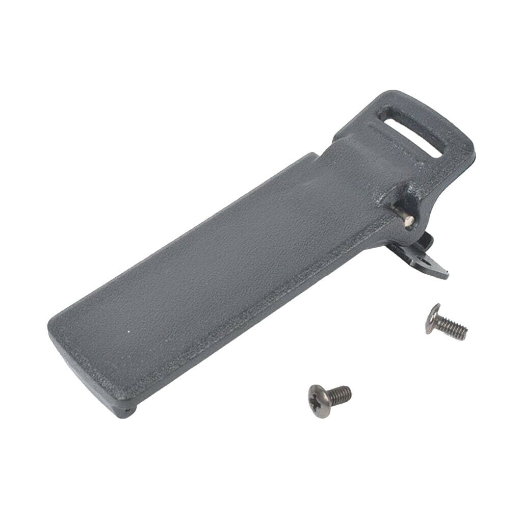 Two Way Radio Belt Clip for Baofeng Uv-5r Uv-5ra Uv-5rb Uv-5rc