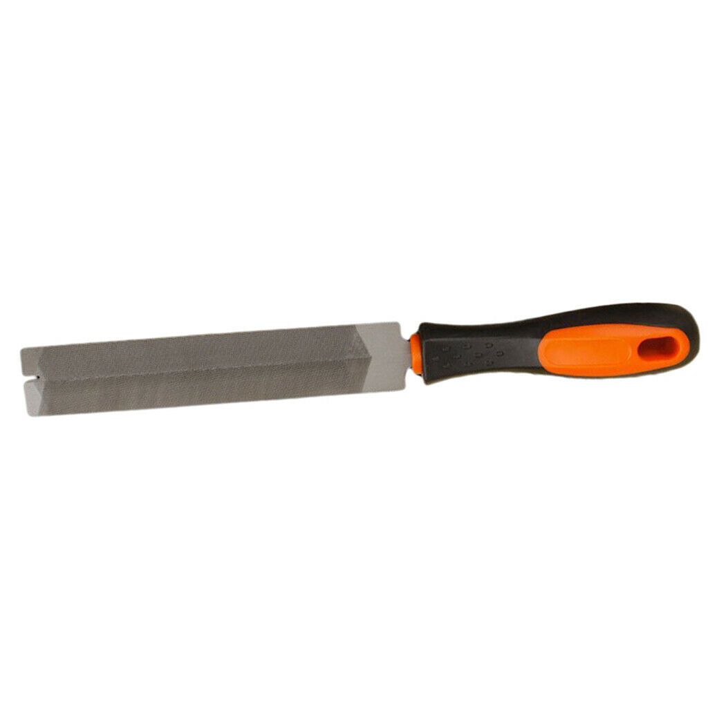 Wood  Tools with Diamond File for Sharpening Wood And Dust Cleaning Brush