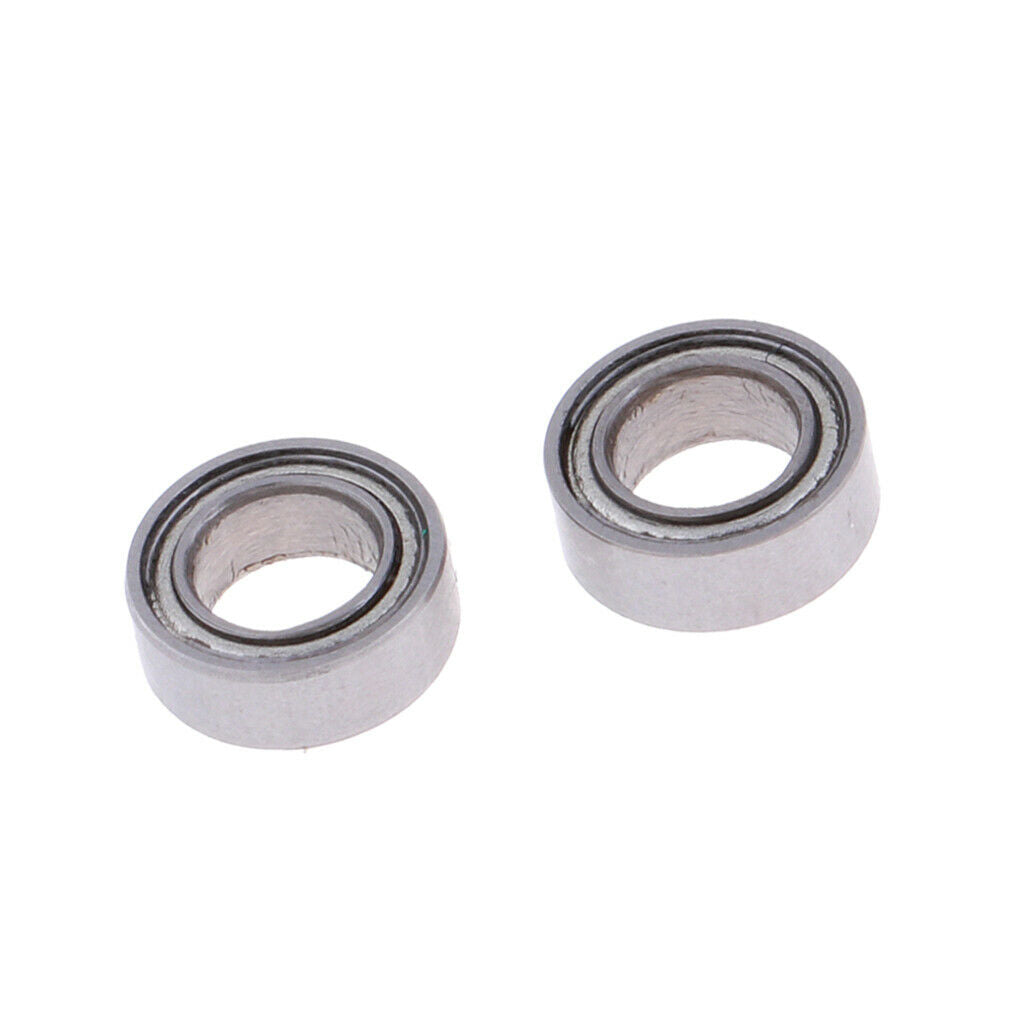 2 pieces ball bearing part for Wltoys V950