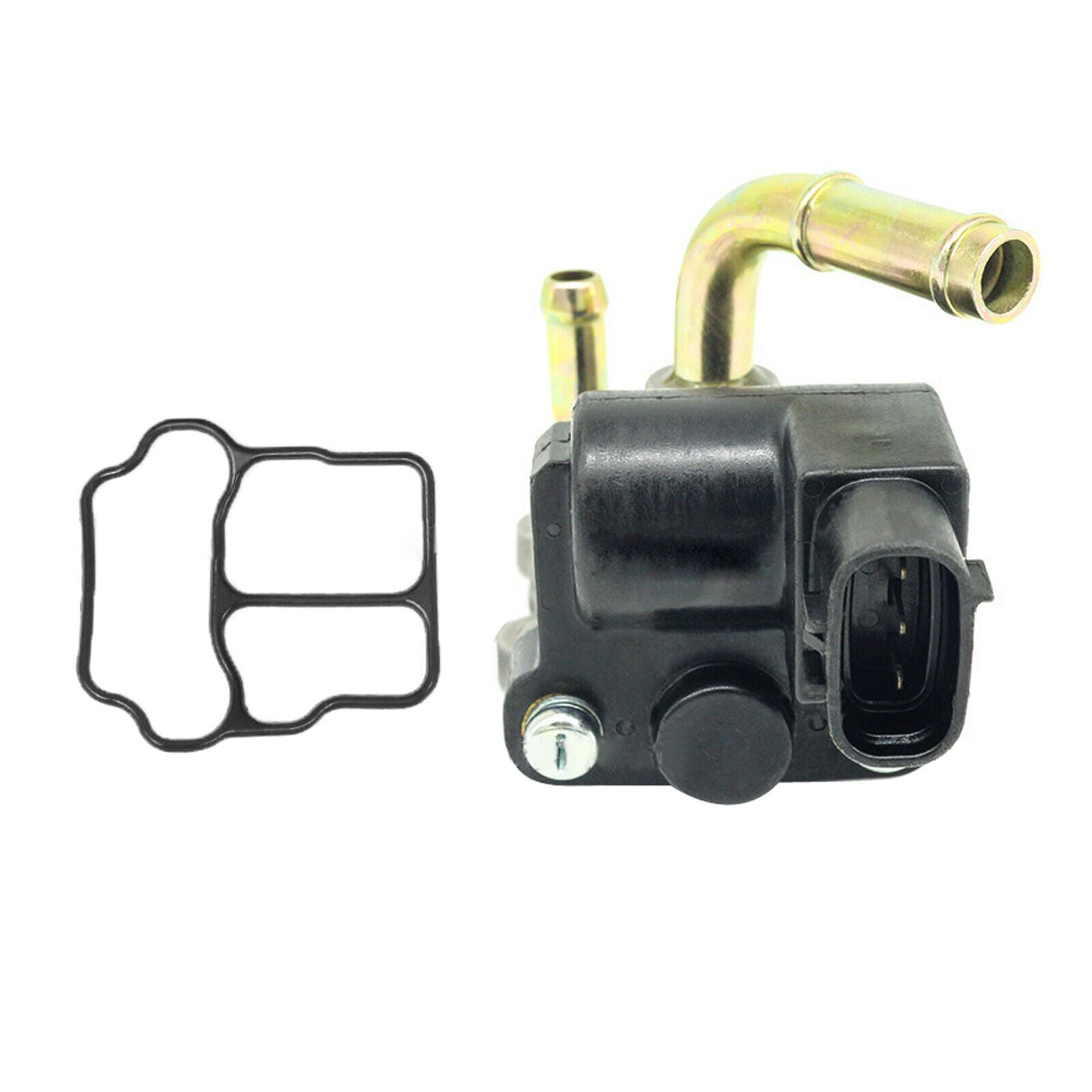 Automobile Metal Plastic Idle Air Control Valve Air Control 22270-20050 for