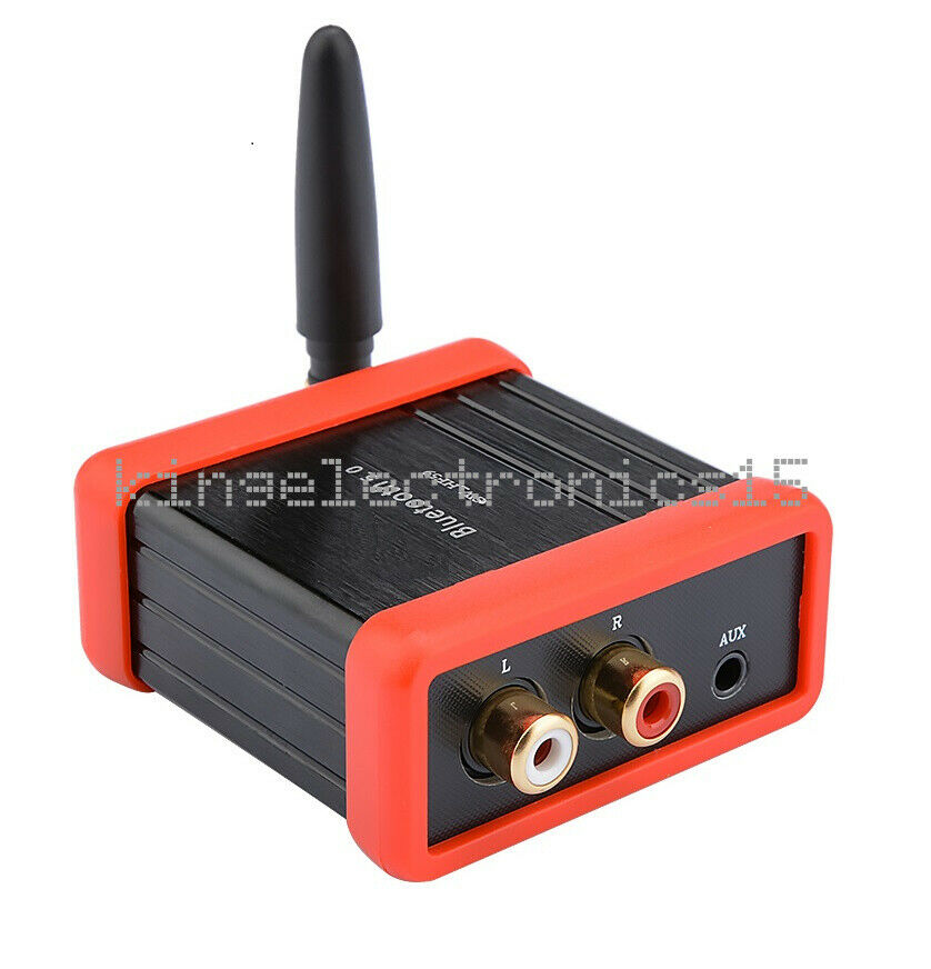 1X NEW QCC3008 Bluetooth 5.0 Audio Receiver Hifi Audio Amplifier Car Amplifiers