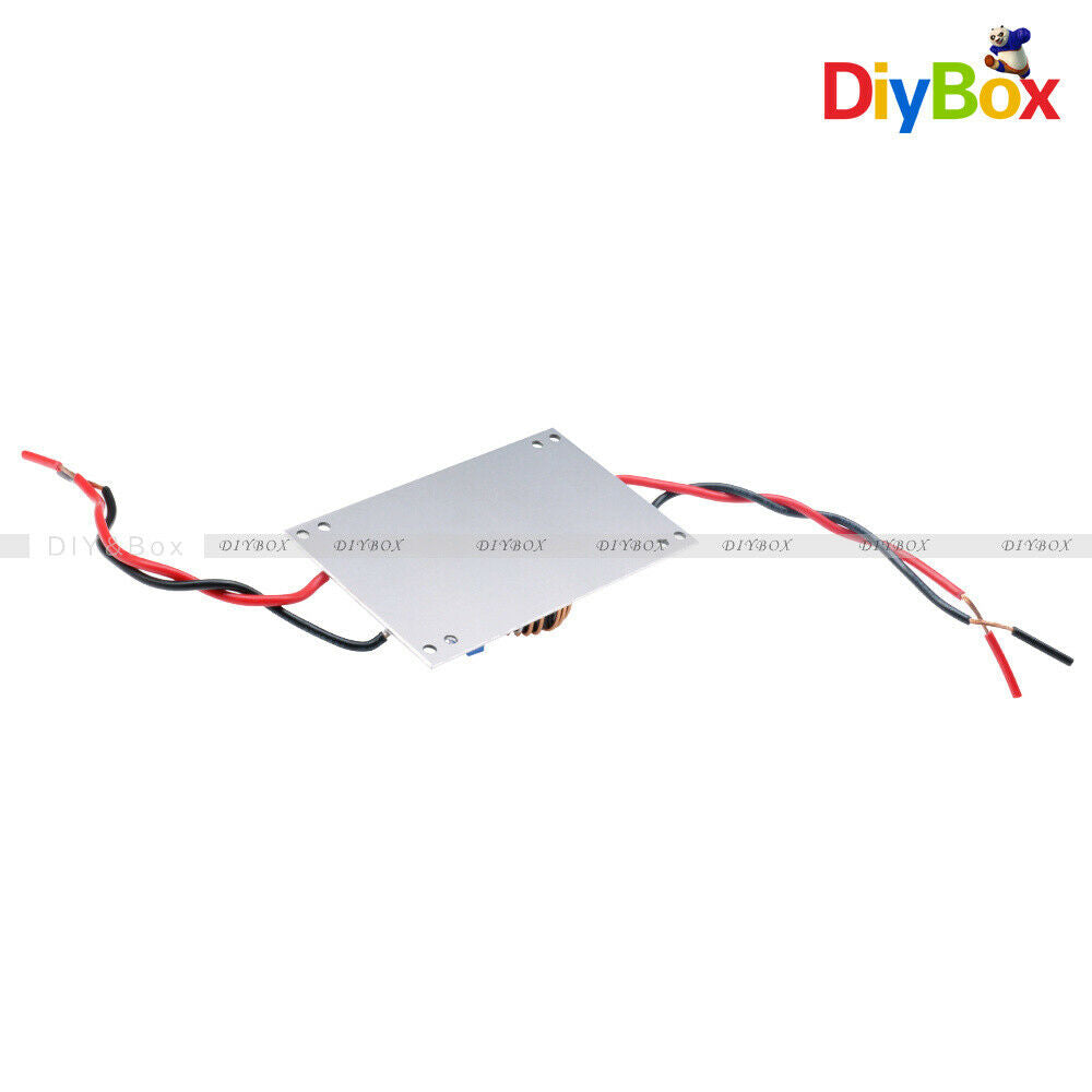 DC 600W 10A Step up Boost Constant Current Power Supply LED Driver Converter