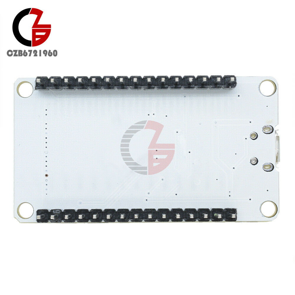 ESP32 CP2102 Lua ESP32S Development Board 2.4GHz WiFi Bluetooth Dual Core Module