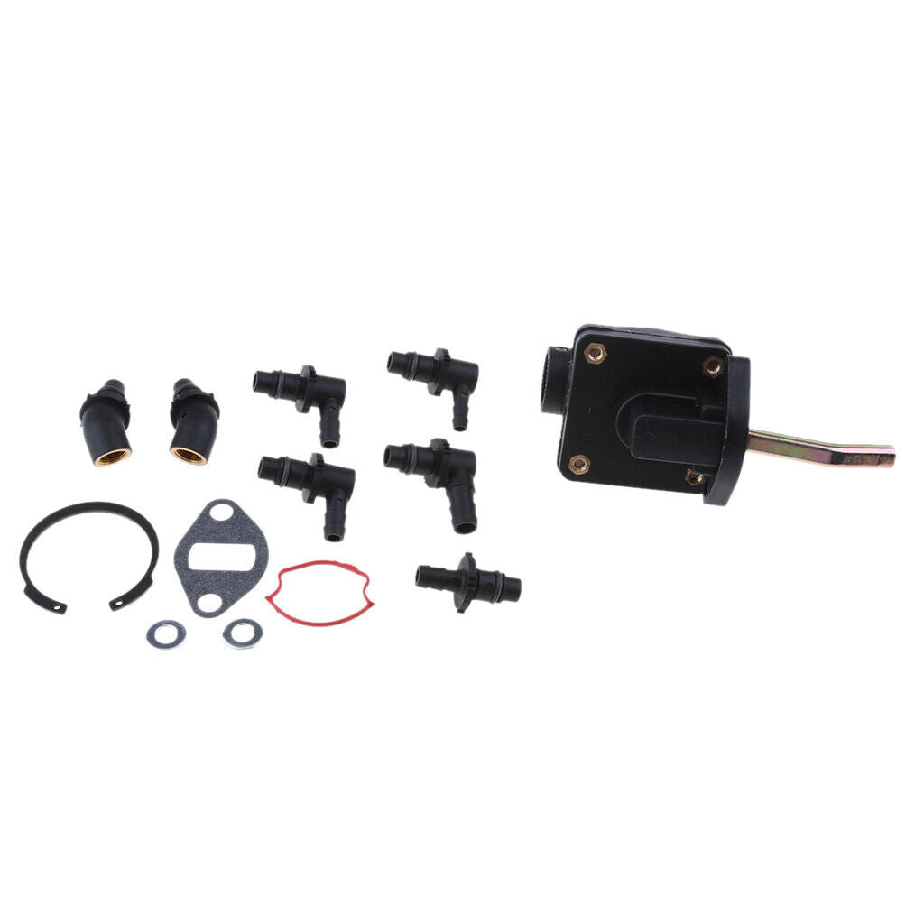 Fuel Pump Kit for Kohler 52 559 01-S 52 559 02 52 559 03-S Magnum Series