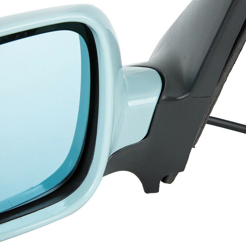 Fit VW Golf MK4 Bora 1997-2005 Left Electric Wing Side DOOR MIRROR ASSEMBLY