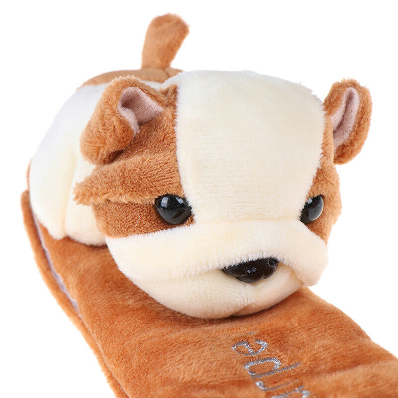 1 Pcs Cartoon Car Seat Belt Shoulder Safety Pads Cover Comfortable Cush M.l8
