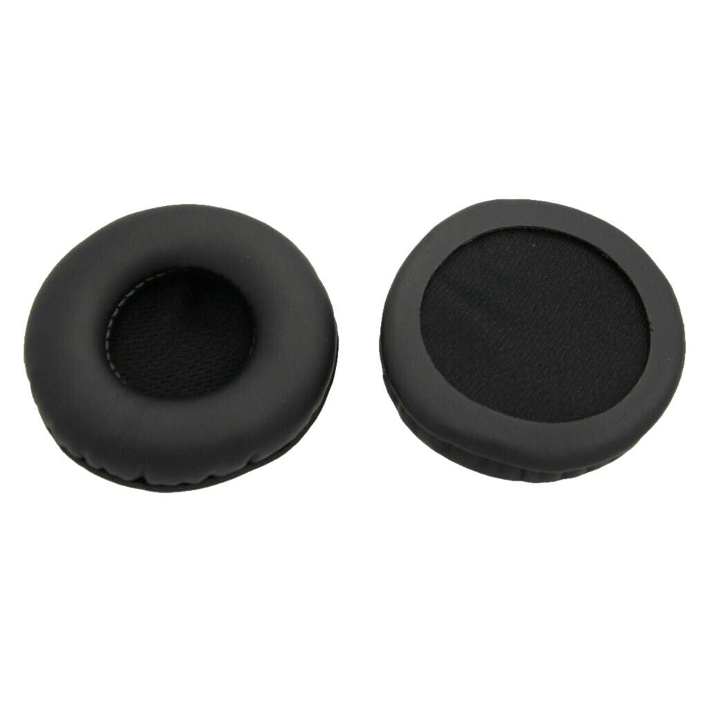 Replacement Ear Pads Cushions For AKG K518 K518DJ Headphones