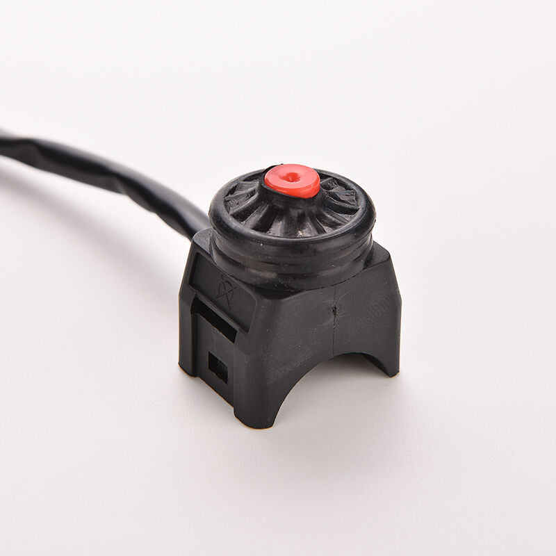 Engine Switch Button Stop for Motorcycle ATV Dirt Bike Go Kart And Electri.l8