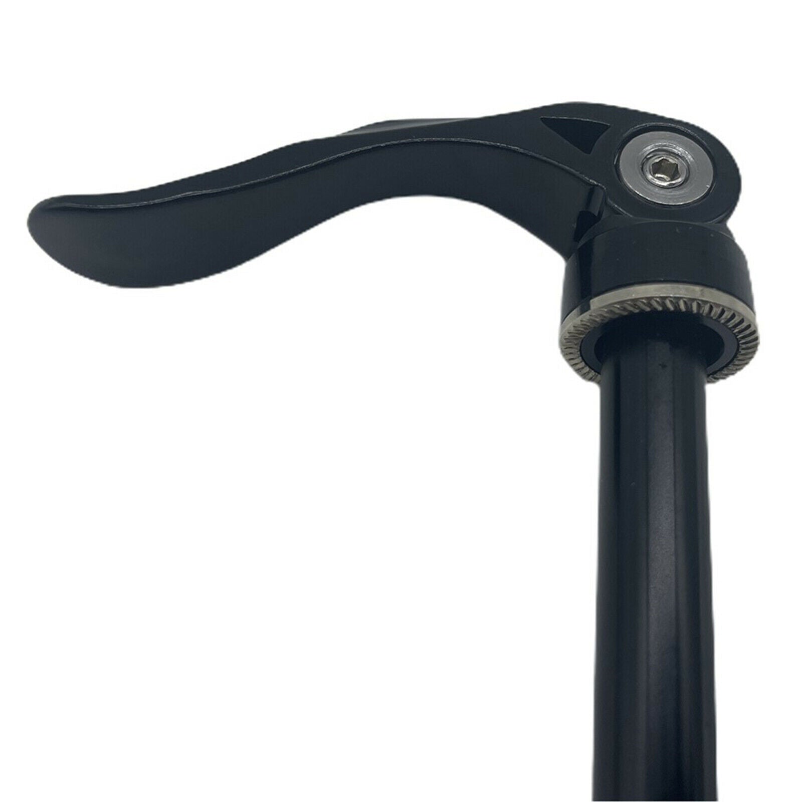 Bicycle Rear Quick Release Skewer Mountain Bike Down Hill Bike Hub Axle Bolt