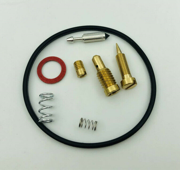 Carburetor Carb Rebuild kit with Gasket jets For Ploaris 120 XCR XC Indy PRO X