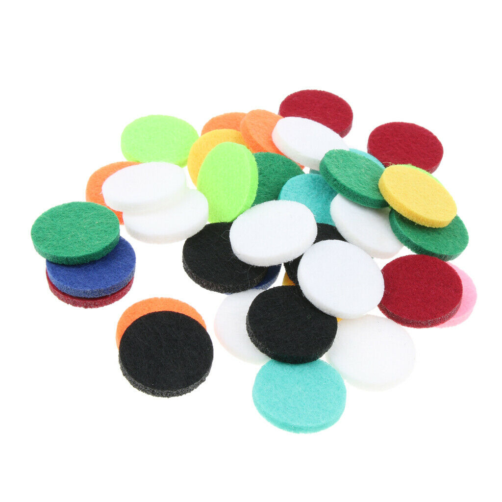 Essential Oil Diffuser Replacement Refill Pads