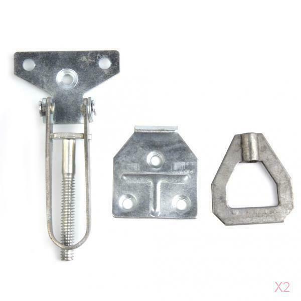 2 Set 6pcs Adjustable Beekeeper Beekeeping  Fasteners Tool Equipment