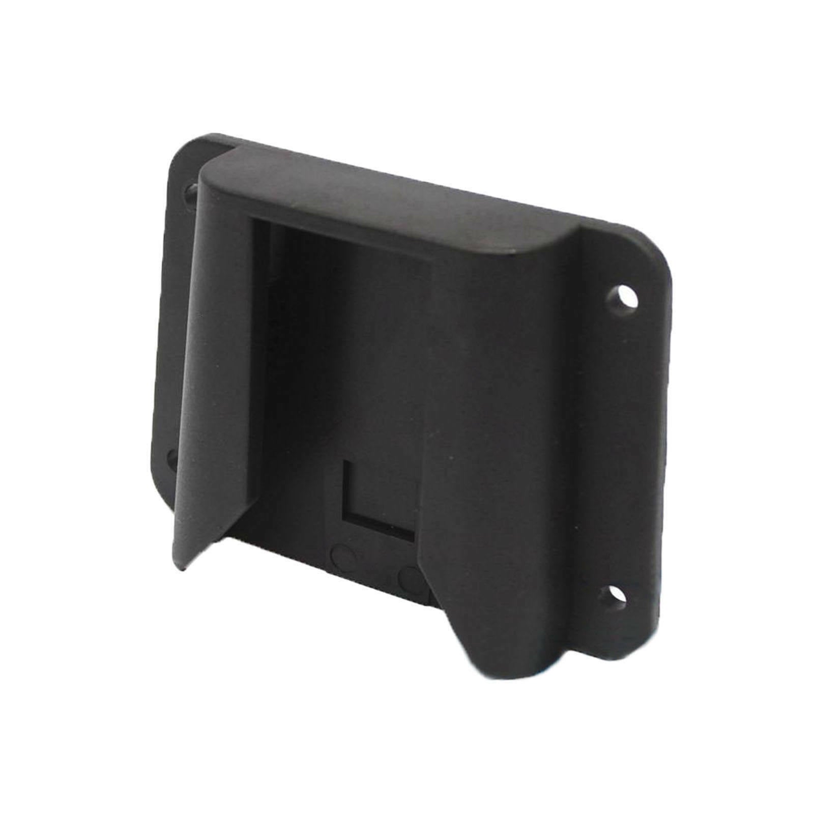 1pc Bicycle Carrier Block Adapter for Brompton Folding Bike Bag Rack Holder ABS