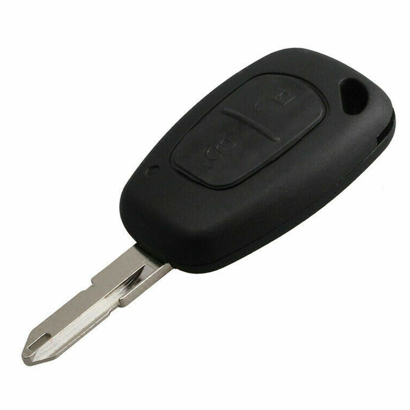 2 Button Chip 433MHz Remote Key Fob For Renault Master Vauxhall Vivaro Movano