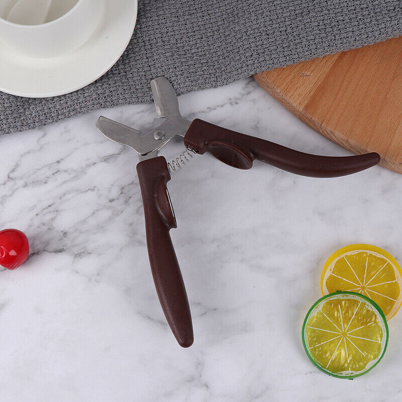 Multifunctional chestnut opener chestnut peeling tool chestnut clip kitch.l8
