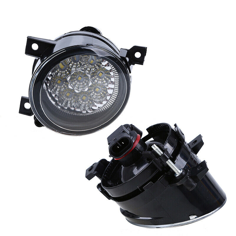 Front Left Driver Side Bumper Fog Light Lamp Fit VW Jetta/Bora/Golf Mk5 04-2010