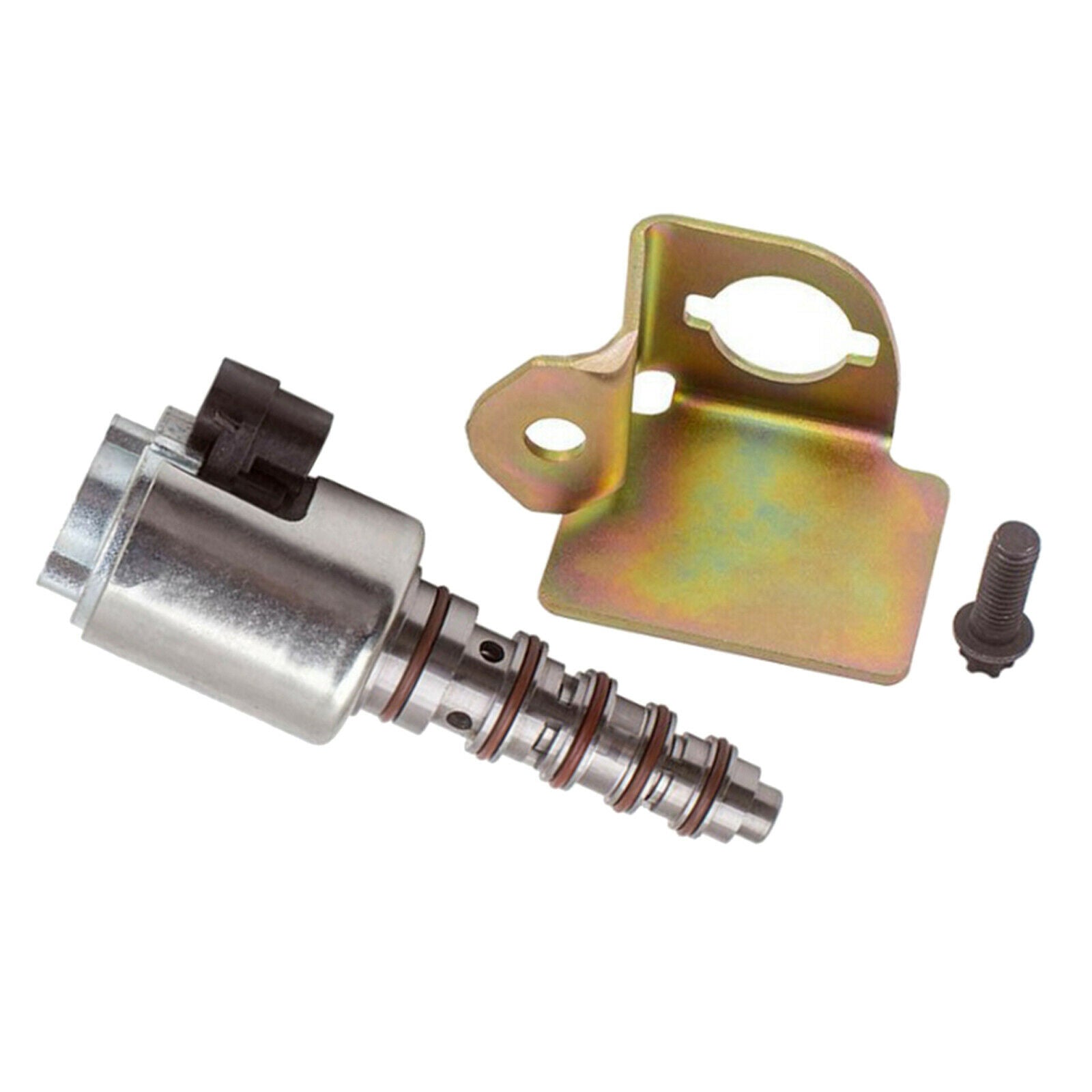 Solenoid Turbo Vane Actuator Valve 3C3Z6F089AA for Ford Chevrolet Parts