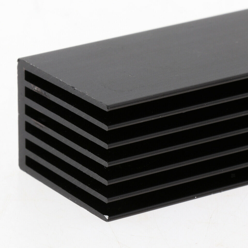Aluminum M.2 SSD Heatsink Cooling Heat Dissipation Solid State Drive Cooler