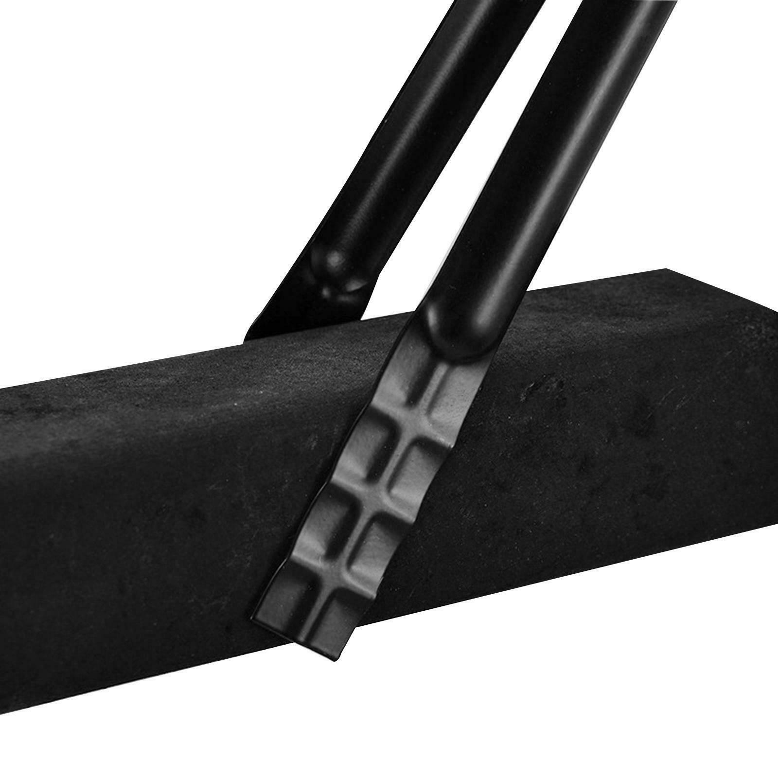 Tongs Portable Metal Tongs Paties Salad Fruit Serving BBQ Cooking Utensil