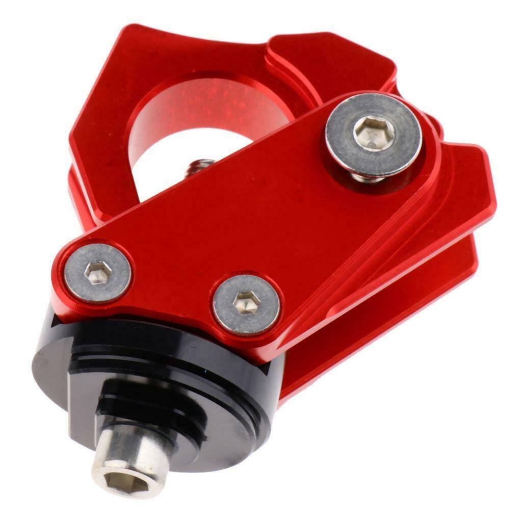 Motorcycle Luggage Hanging Hanger Helmet Hook Fit for Yamaha RC LC150 Red