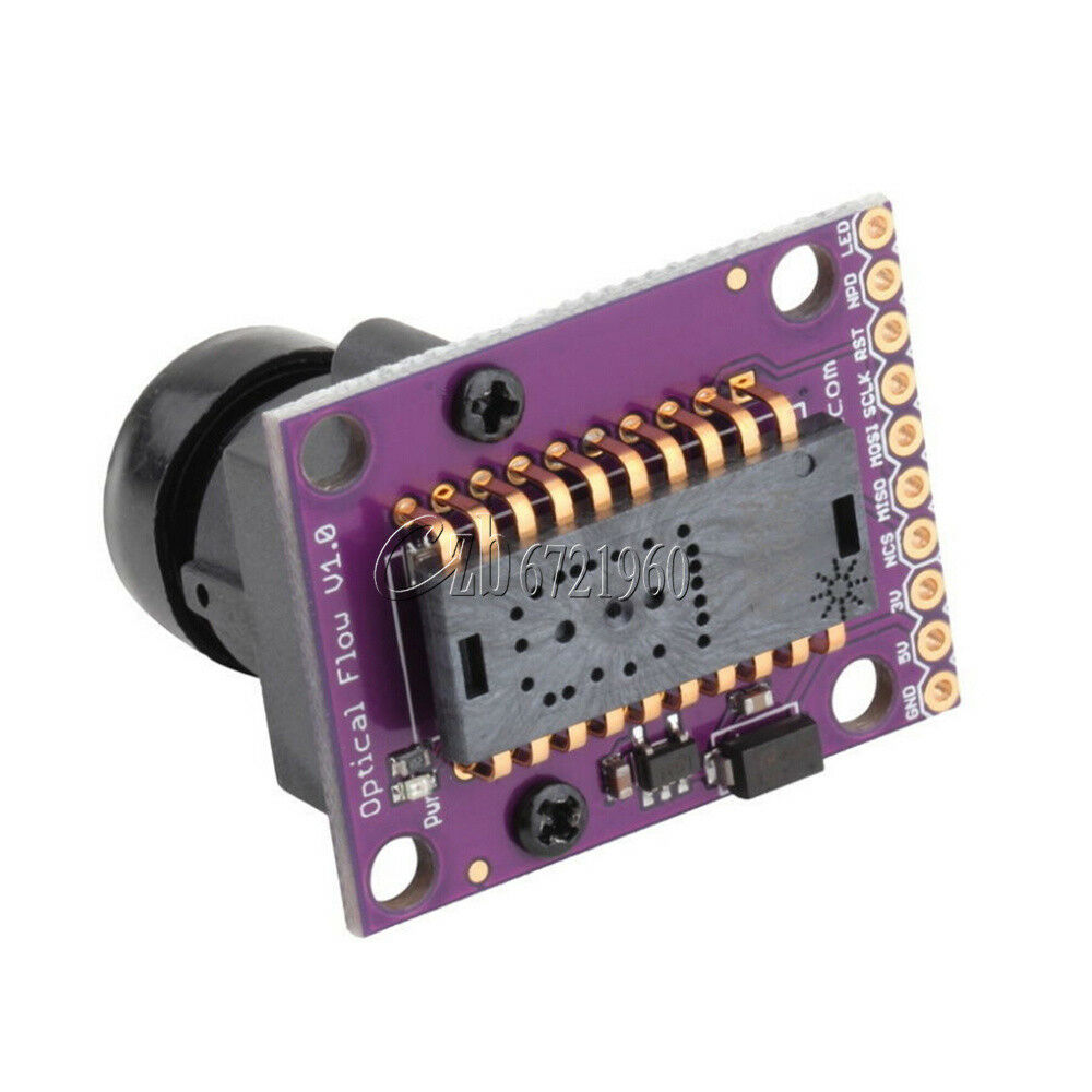 Optical Flow Sensor APM2.52 APM2.6 Multicopter ADNS 3080 Detect Level Movement N