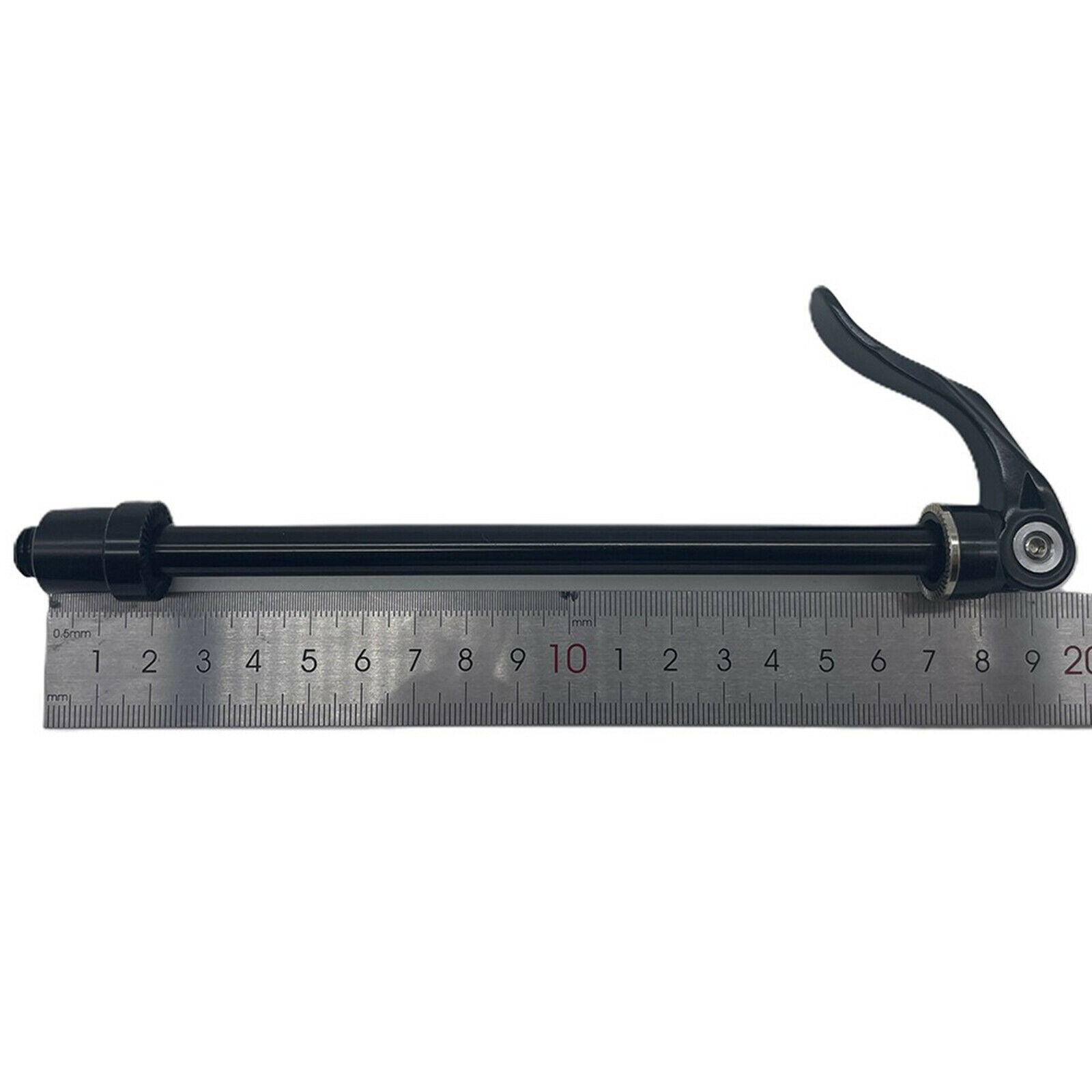 135x10mm Rear Quick Release Skewer Mountain Bike Bicycle Hub Axle QR Lever