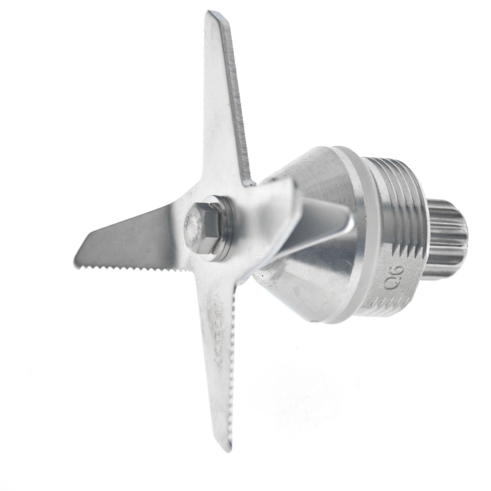 Blender parts blade for vitamix 5200 series 64/32 oz with drive socket & allen