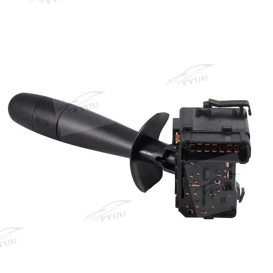 1PC Wiper Stalk Switch FOR Renault Trafic Mk2 2.0, 1.9, 2.0, 2.5 dci, 2.0 16V