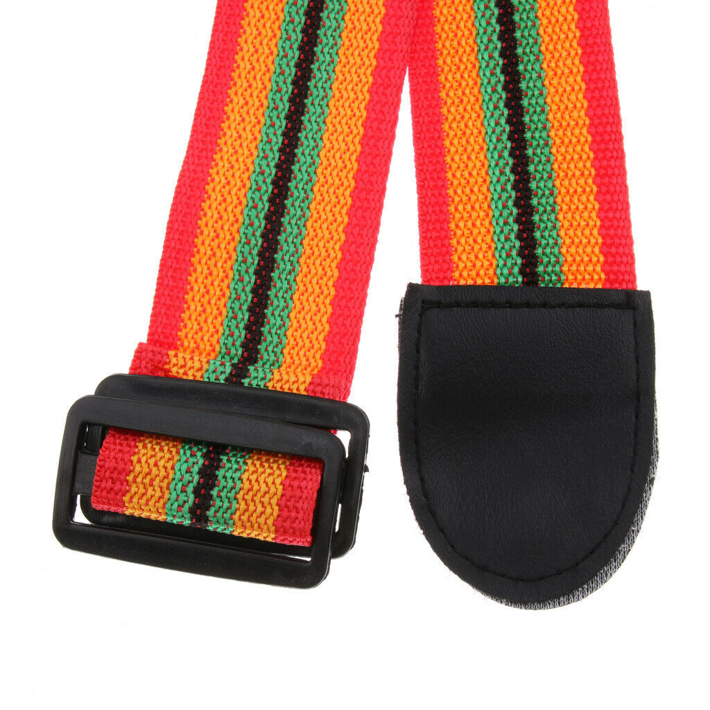 Nylon Shoulder Strap for Djembe Drum Spare Parts
