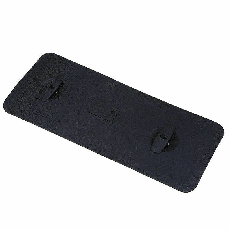 Black Battery Tray Cover 8E1819422A 01C Fit Audi A4 B6 B7 Sedan Avant Cabrio RS4