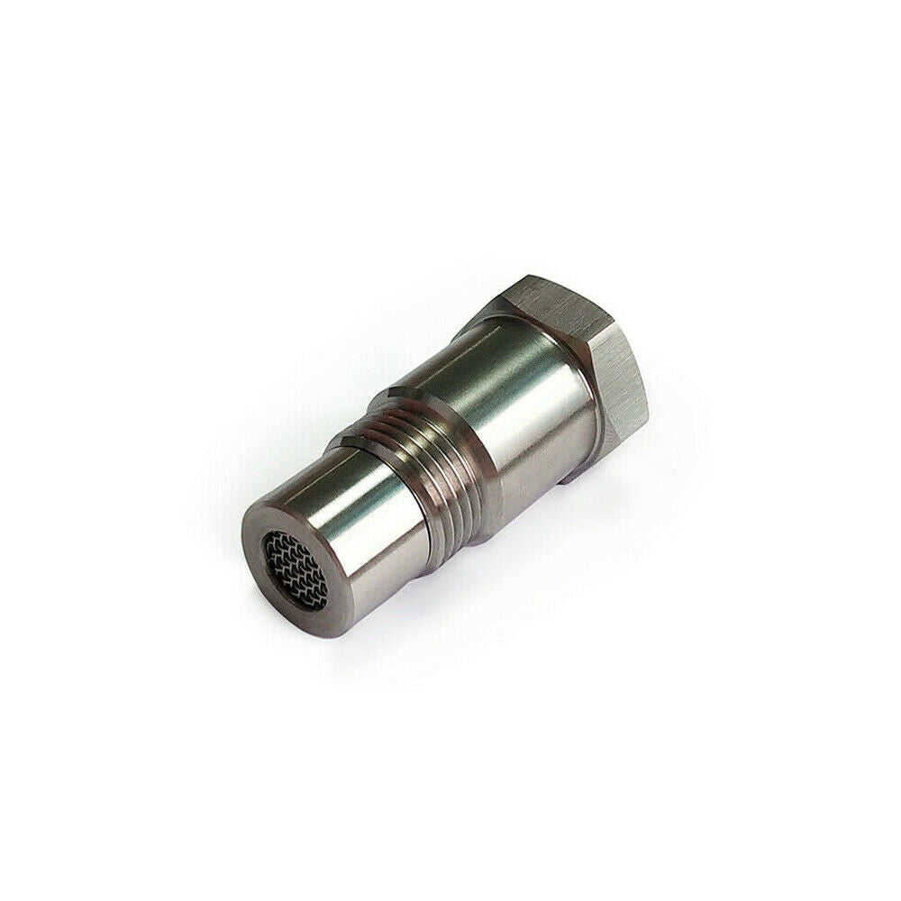 M18*1.5mm Oxygen O2 Sensor Car SUV CEL Fix Check Engine Light Eliminator Adapter