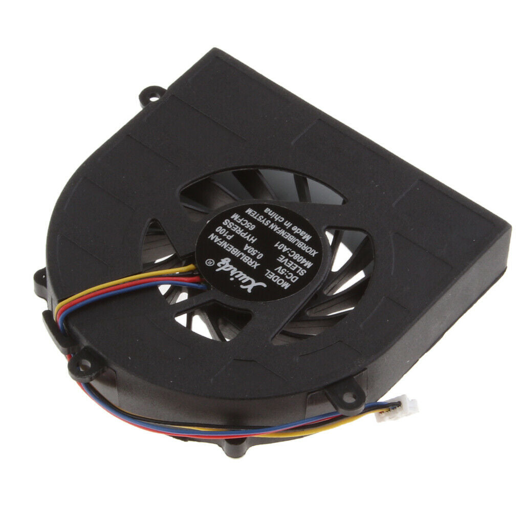 PC Cooling Fan Replacement For LENOVO   G475 G570 G575 Series CPU System