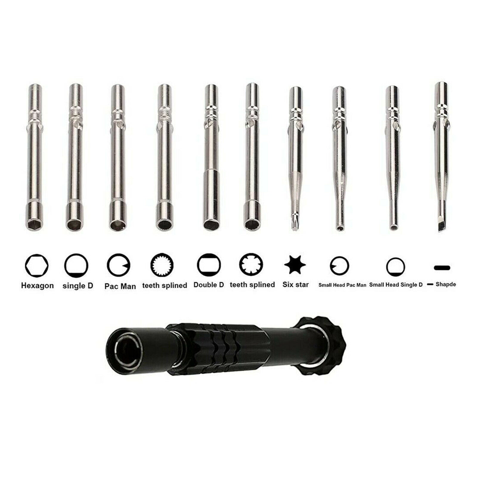 Adjustment Tool Family Hardware Supplies for Common 2 Carburetor for Poulan