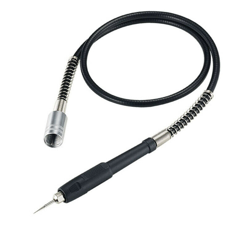 Flexible 3mm Extension Cord Shaft Rotary Grinder Tool Cable Electric Grind J SJ